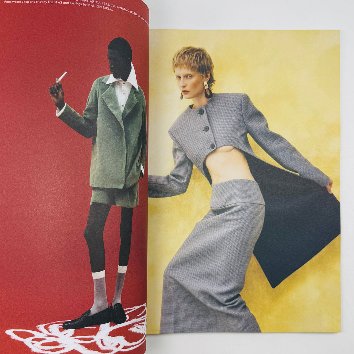 Kinfolk #61 - The Play Issue