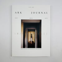 Ark Journal #16 - Impermanence