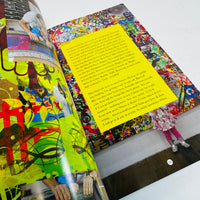 Trip Advisor - Notes From Over 25 Years Of Psychedelic Voyages