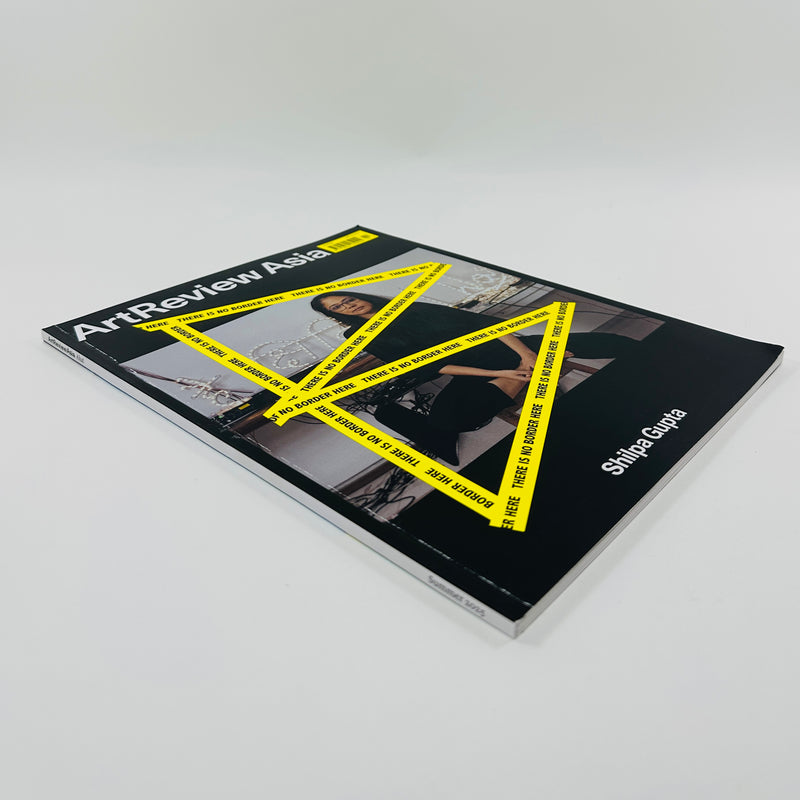 ArtReview Asia - Summer 2025