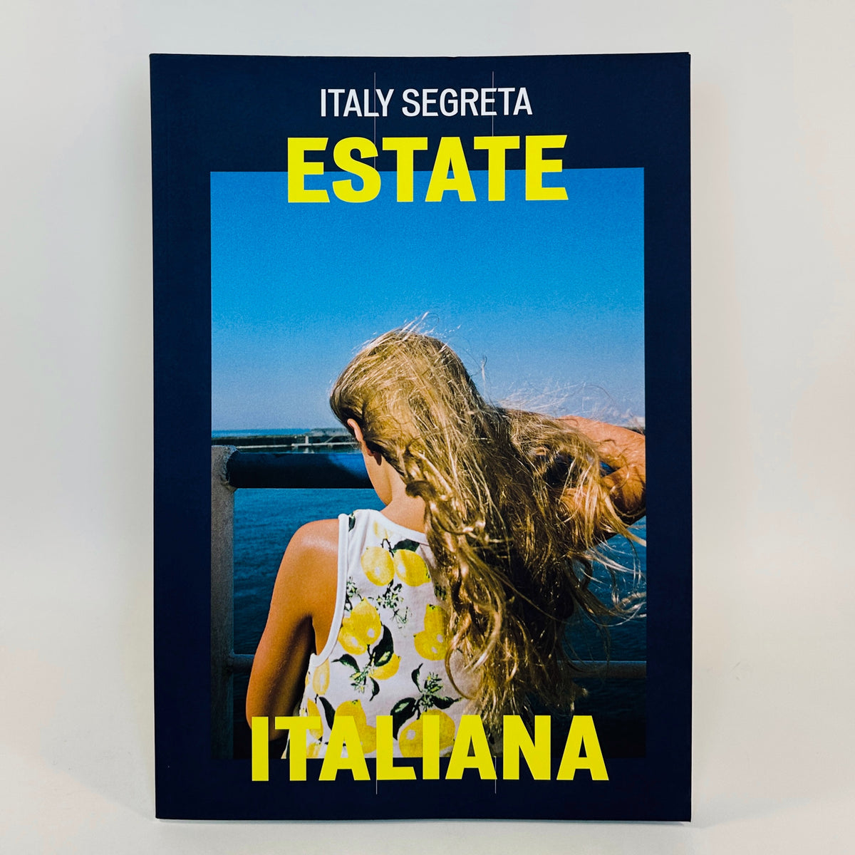 Italy Segreta #2 - Estate Italiana