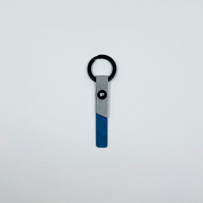 FREITAG F230 - Al - Blue with Grey