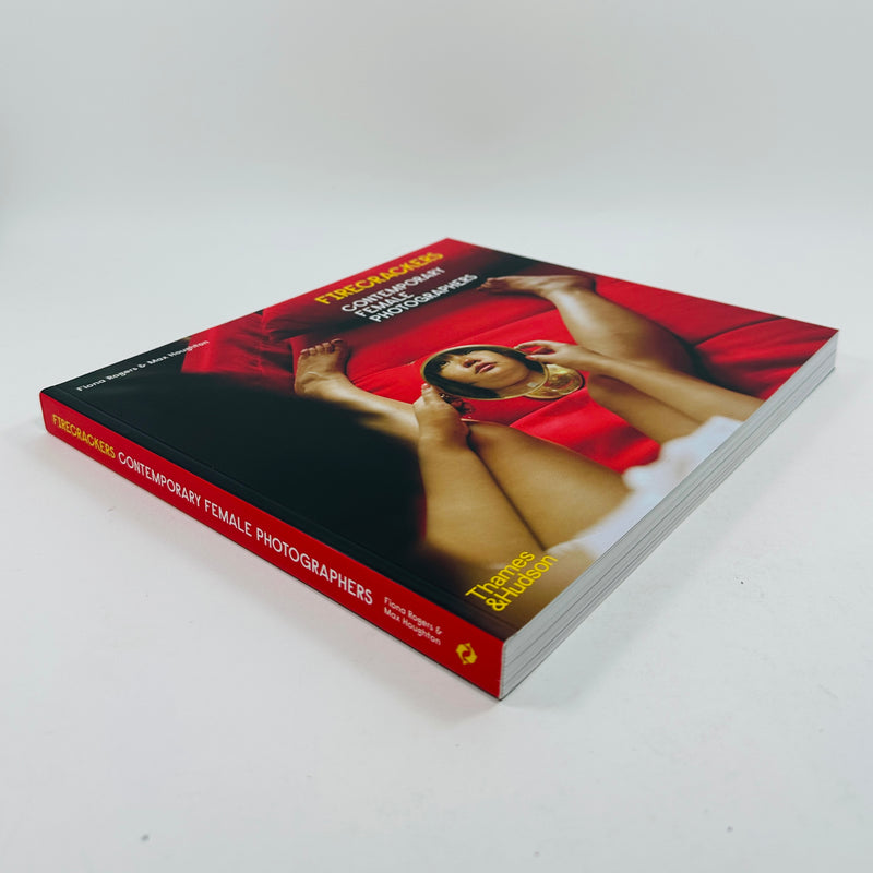 Firecrackers - Contemporary Female Photographers