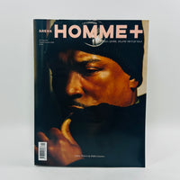 Arena Homme + #63 Summer/Autumn 2025