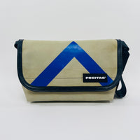 FREITAG F41 - Hawaii Five-0 - Beige with Blue