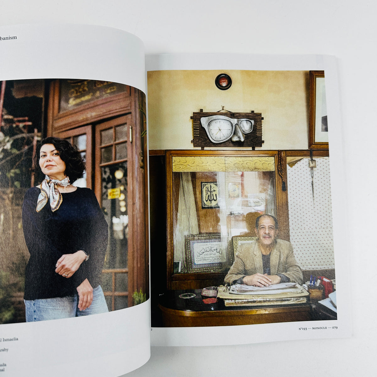 Monocle #193 - May 2026