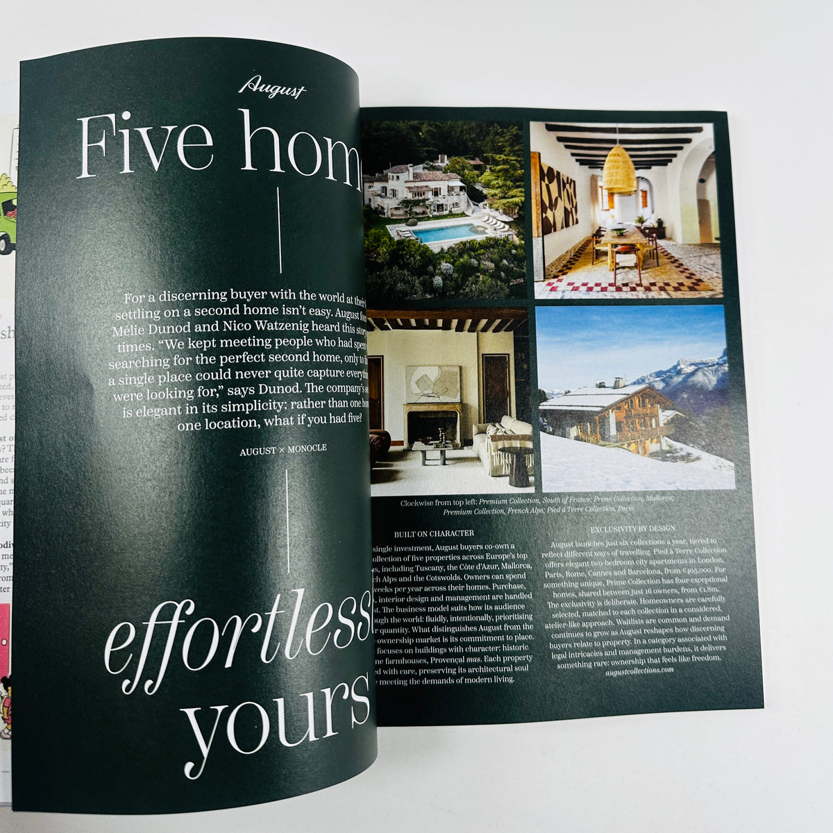 Monocle #193 - May 2026