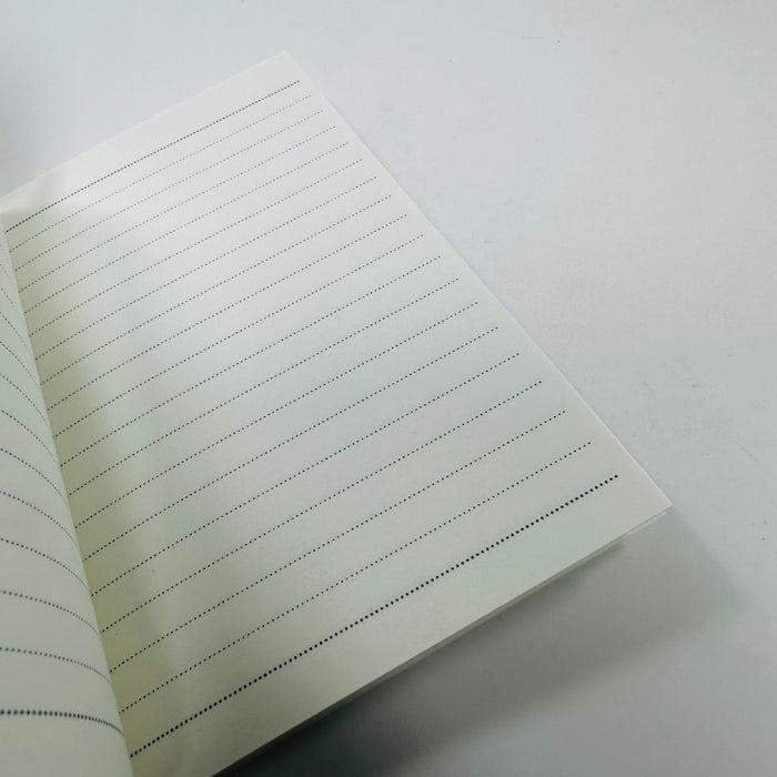 David Shrigley A6 Notebook - Write Poetry