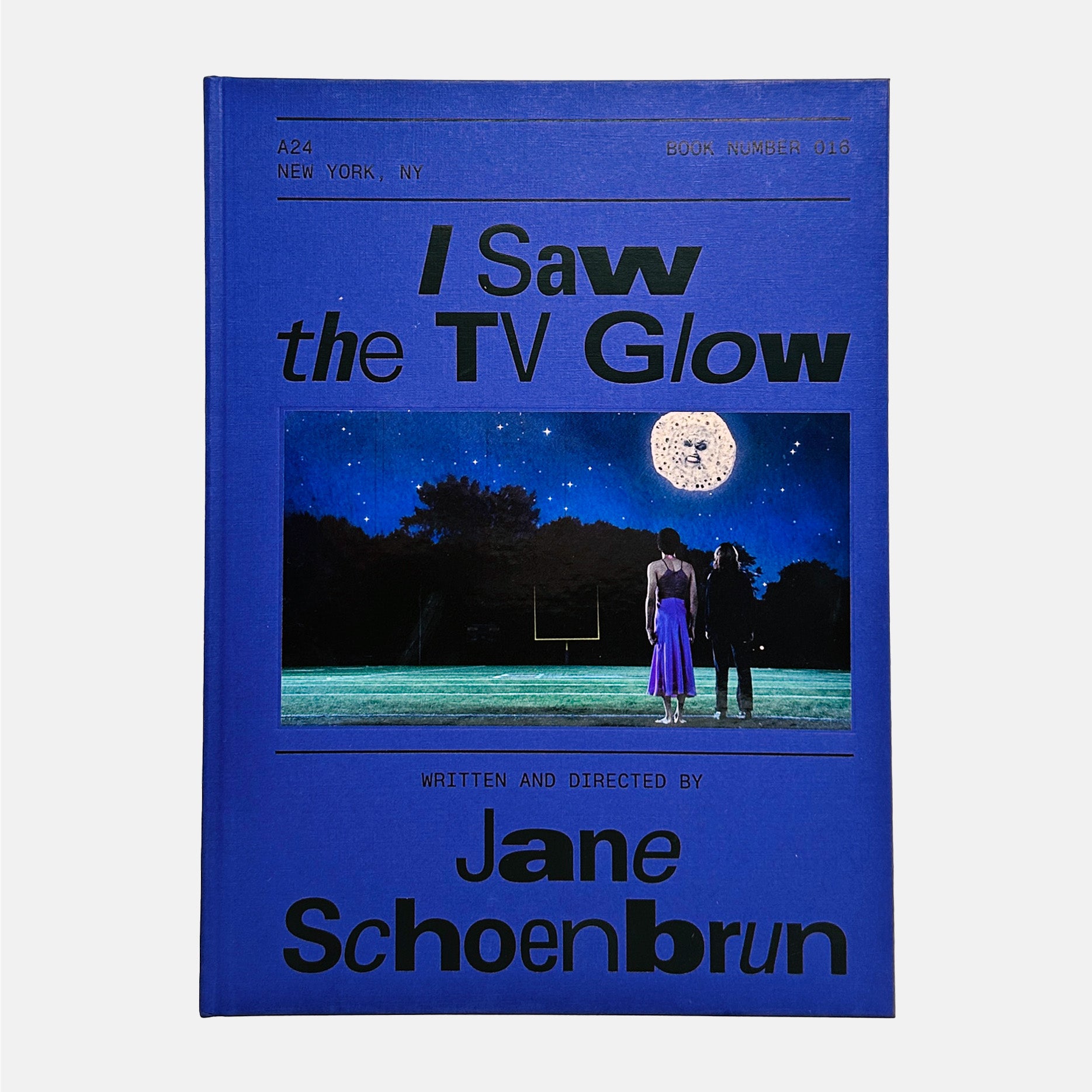 I Saw the TV Glow – UNITOM