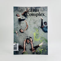 Icarus Complex #7 - A Climate Change Magazine