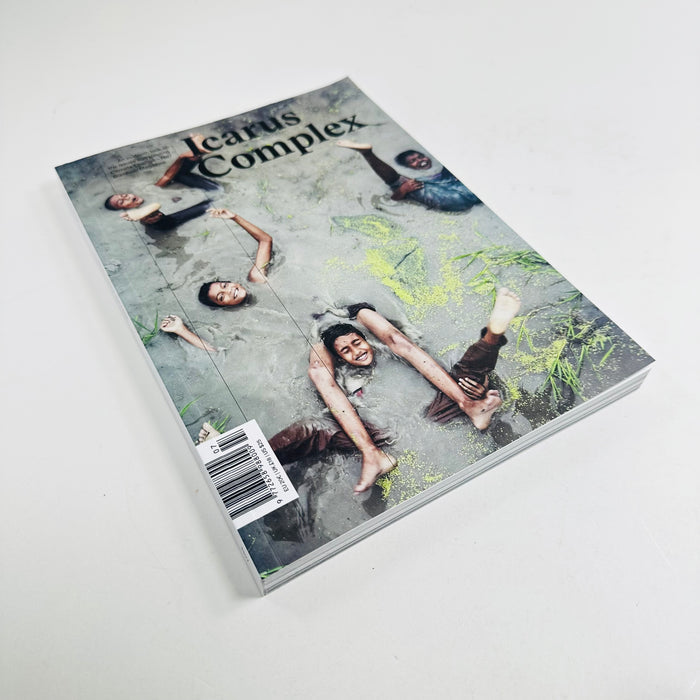 Icarus Complex #7 - A Climate Change Magazine