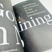 Icarus Complex #7 - A Climate Change Magazine