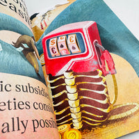 Icarus Complex #7 - A Climate Change Magazine