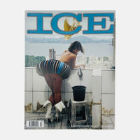 Ice #3 - The Brazil Issue