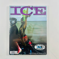 Ice #3 - The Brazil Issue