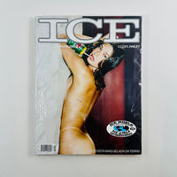 Ice #3 - The Brazil Issue