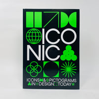 Iconic - Icons & Pictograms in Design Today
