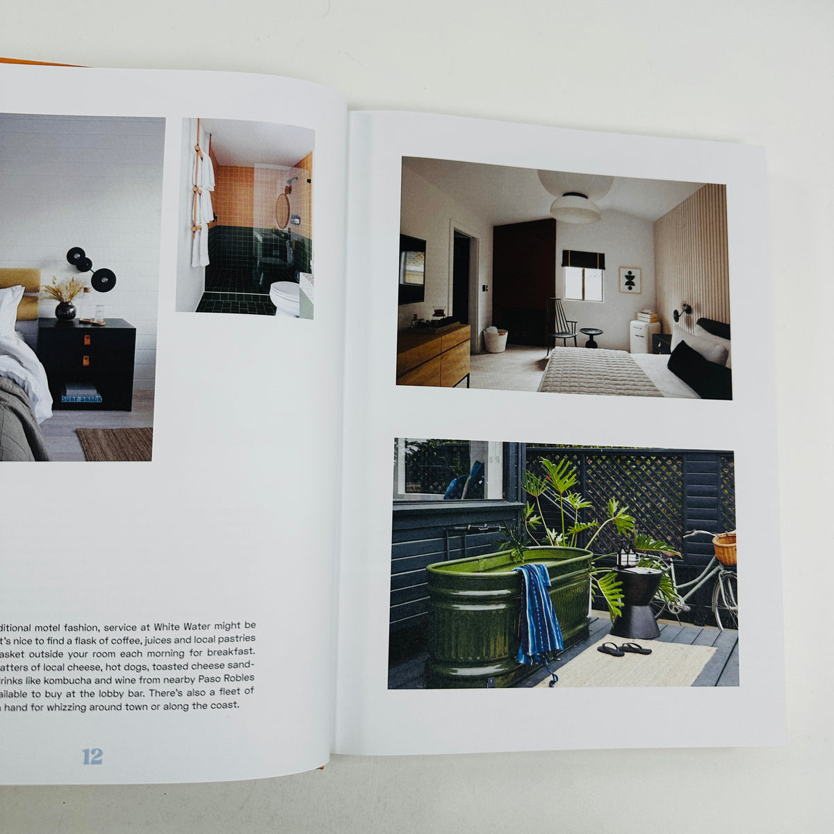 Vintage Motels - America’s Most Iconic Motels, Beautifully Restored