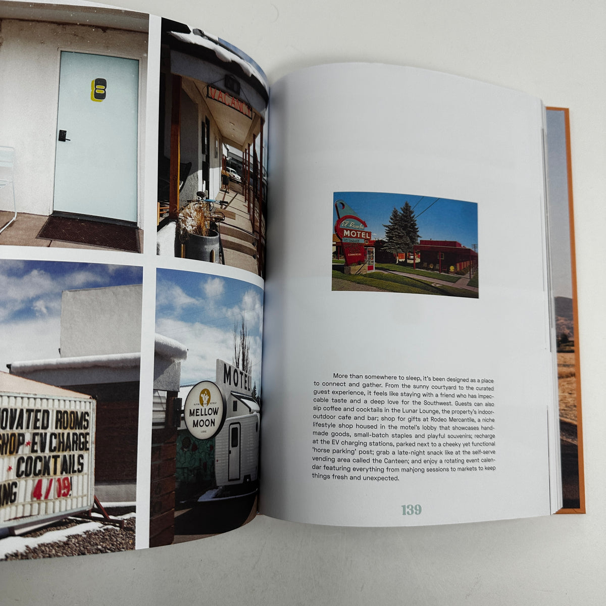 Vintage Motels - America’s Most Iconic Motels, Beautifully Restored