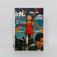 IdN #30.1 - Pop Graphics, Cult & Icons