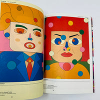 IdN #30.1 - Pop Graphics, Cult & Icons