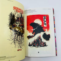 IdN #30.1 - Pop Graphics, Cult & Icons