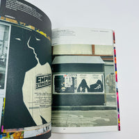 IdN #30.1 - Pop Graphics, Cult & Icons
