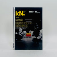 IdN #30.3 - ArtTech