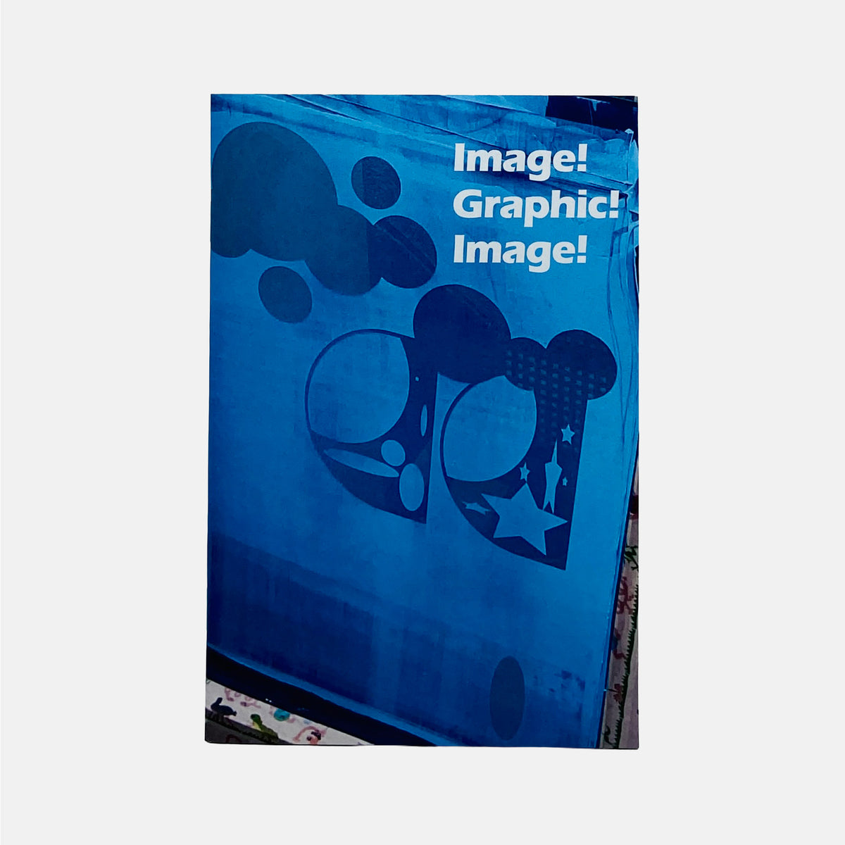 Image! Graphic! Image! - Paper Press