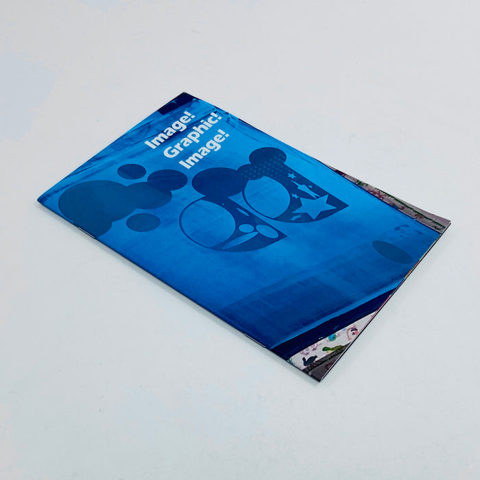 Image! Graphic! Image! - Paper Press