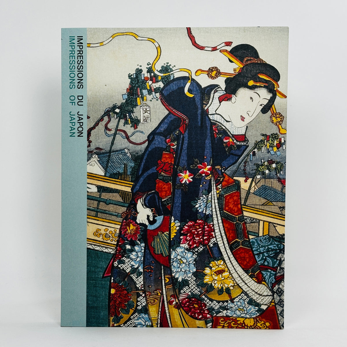 Impressions of Japan