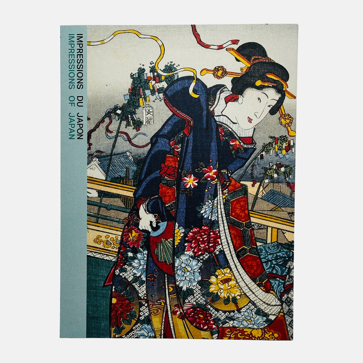 Impressions of Japan