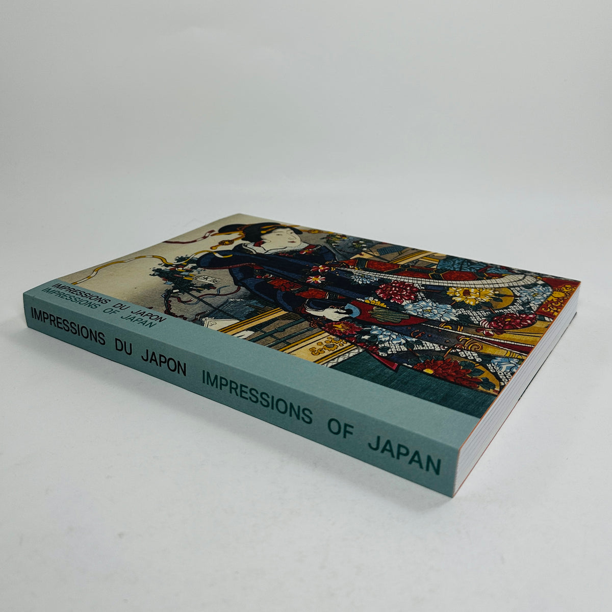 Impressions of Japan