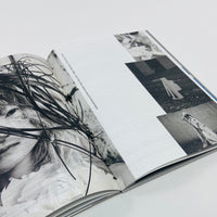 In Between #1 - A magazine on Creation,Transition and Narrative