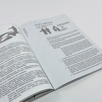 In Between #1 - A magazine on Creation,Transition and Narrative
