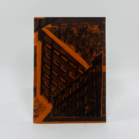 In Material - Hazel Kyle