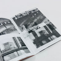 In Material - Hazel Kyle