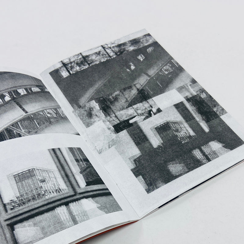 In Material - Hazel Kyle