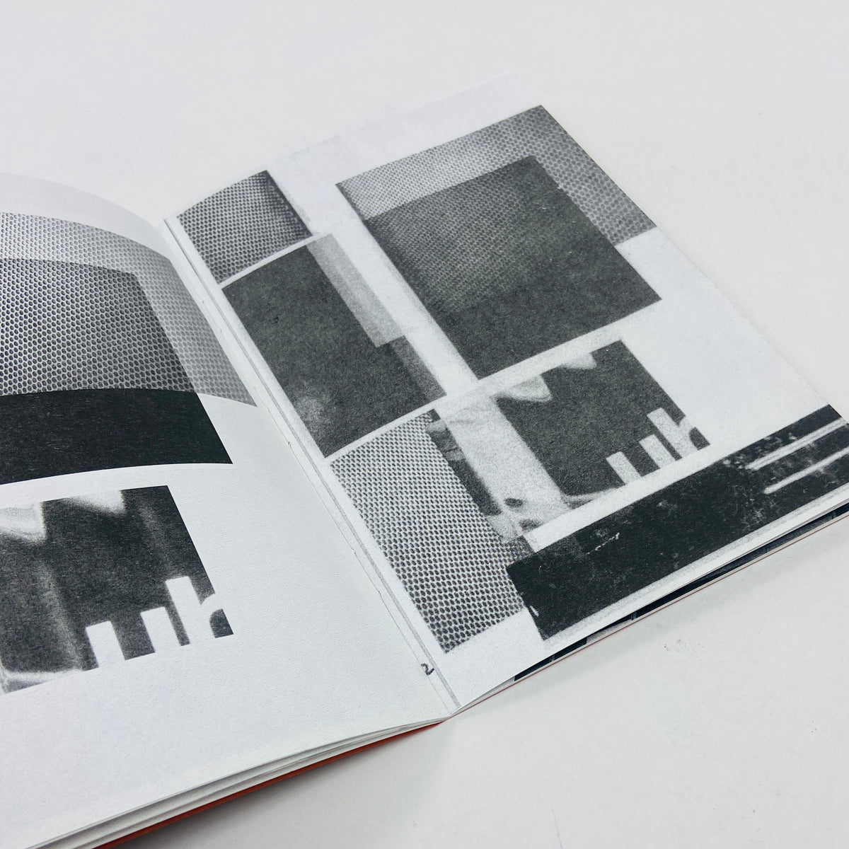 In Material - Hazel Kyle