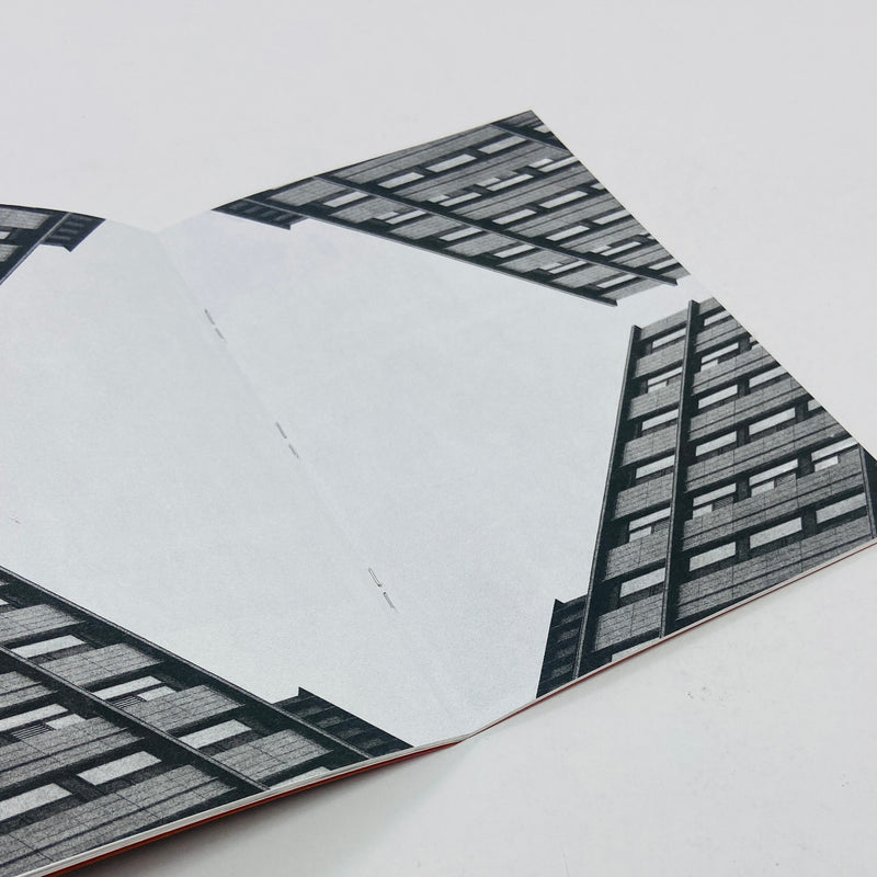 In Material - Hazel Kyle