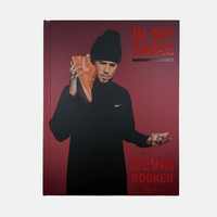 In My Shoes (Hardwood to Concrete) - Devin Booker