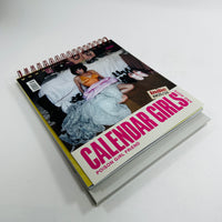 Indie #72 - Calendar Girls - Autumn/Winter 2025