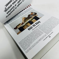 Indie #72 - Calendar Girls - Autumn/Winter 2025