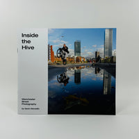 Inside the Hive - Gavin Meredith