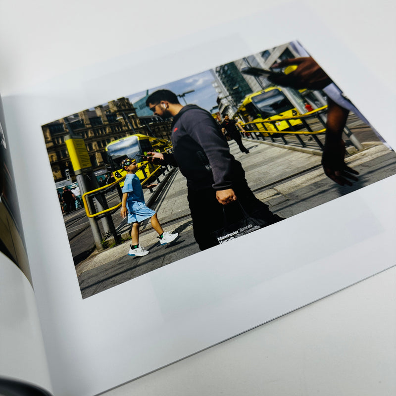 Inside the Hive - Gavin Meredith