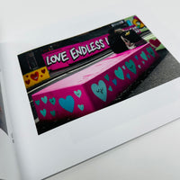 Inside the Hive - Gavin Meredith