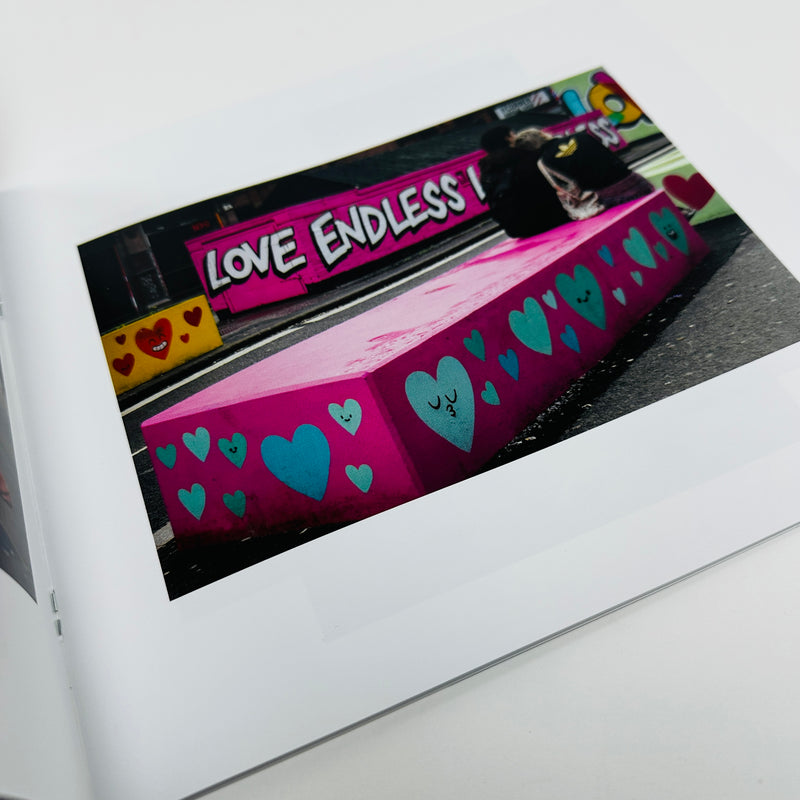 Inside the Hive - Gavin Meredith