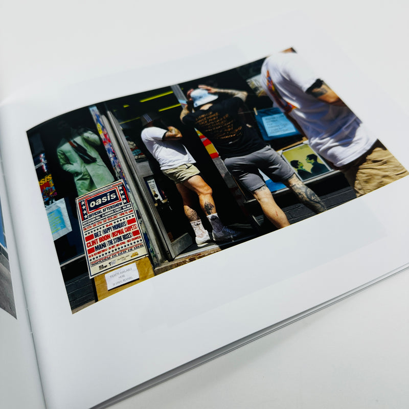 Inside the Hive - Gavin Meredith