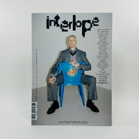Interlope #7