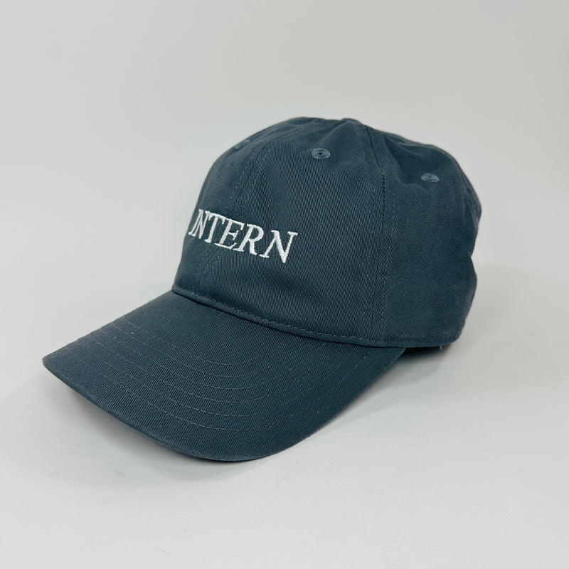 Intern Hat